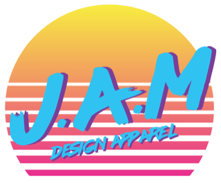 Jam Design Apparrel